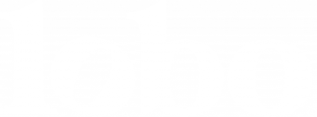 Logo lobo asesores blanco